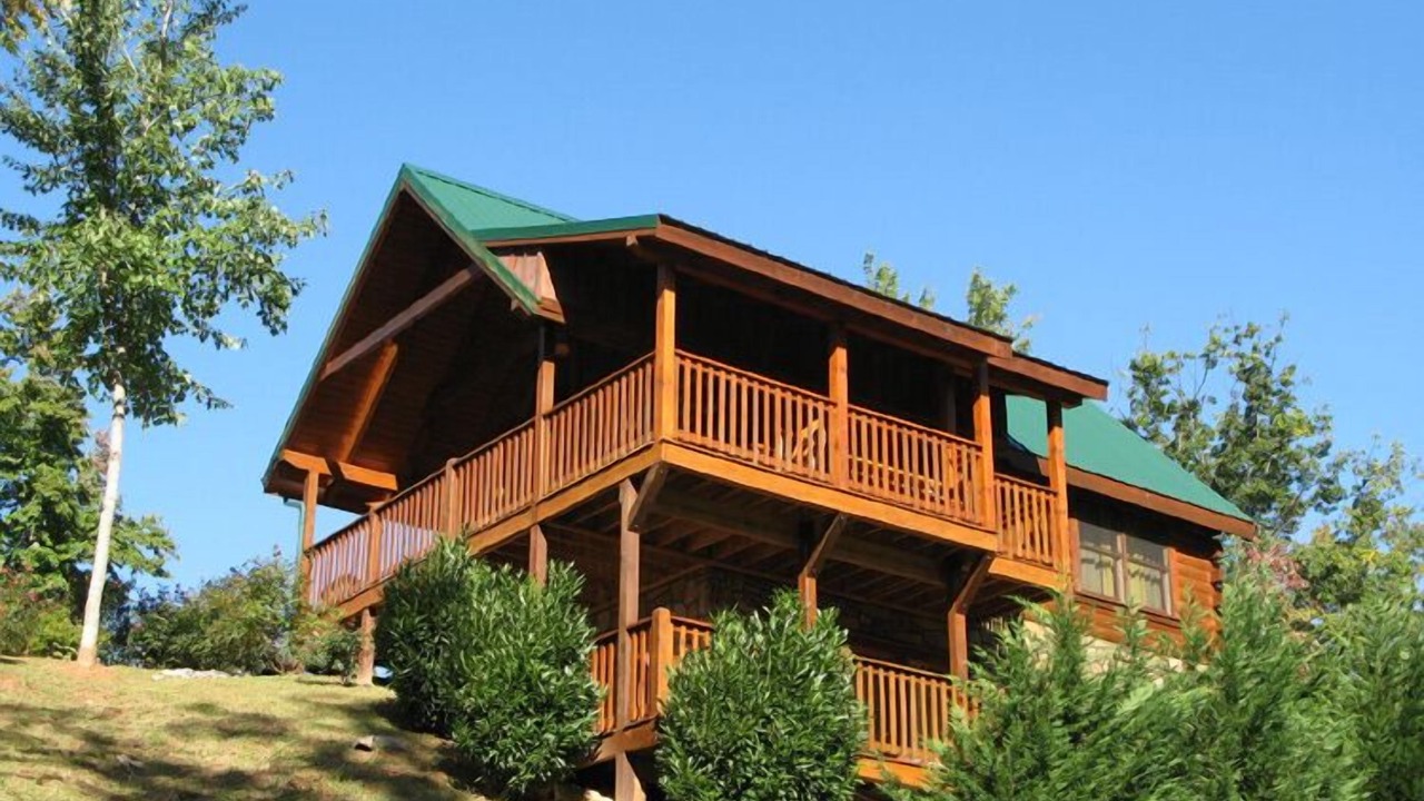 Photo of Outdoor in Black Bear Falls
