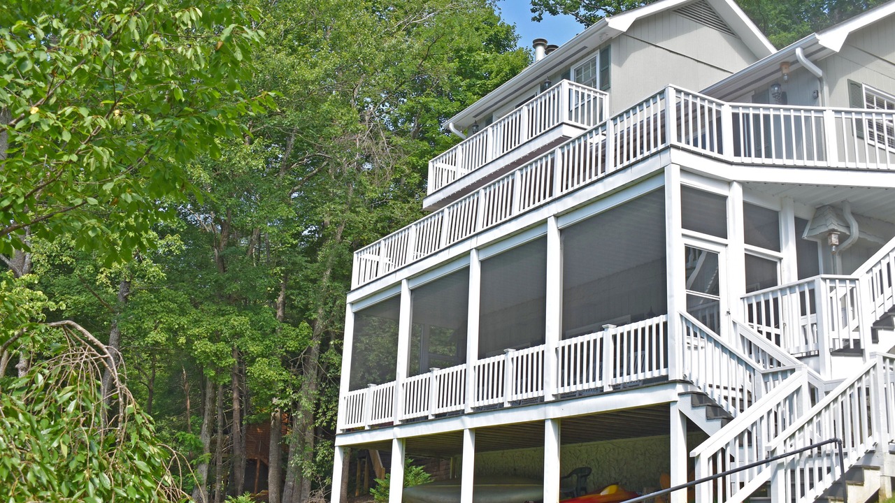 Photo of Outdoor in Garner Cove