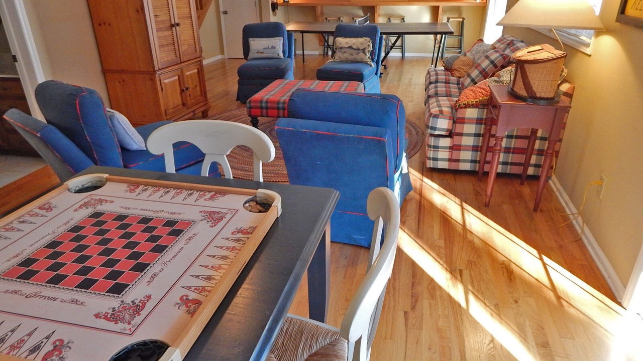 Photo of Bedroom in Garner Cove