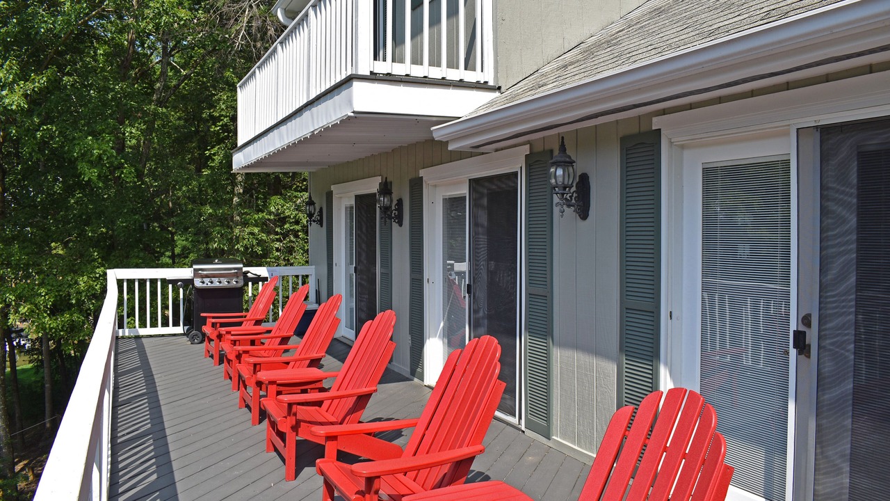 Photo of Outdoor in Garner Cove