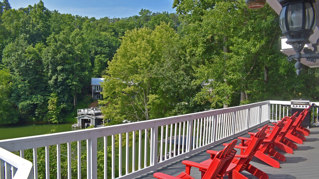 Photo of Outdoor in Garner Cove