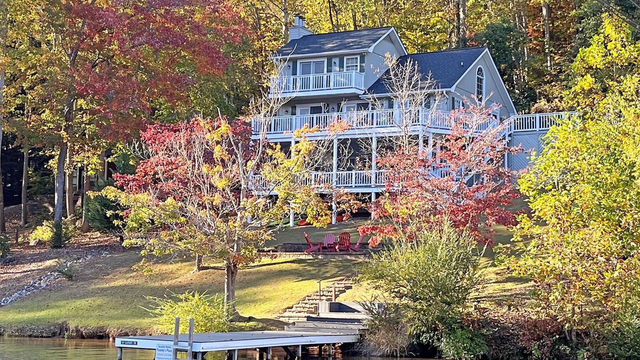Photo of Outdoor in Garner Cove