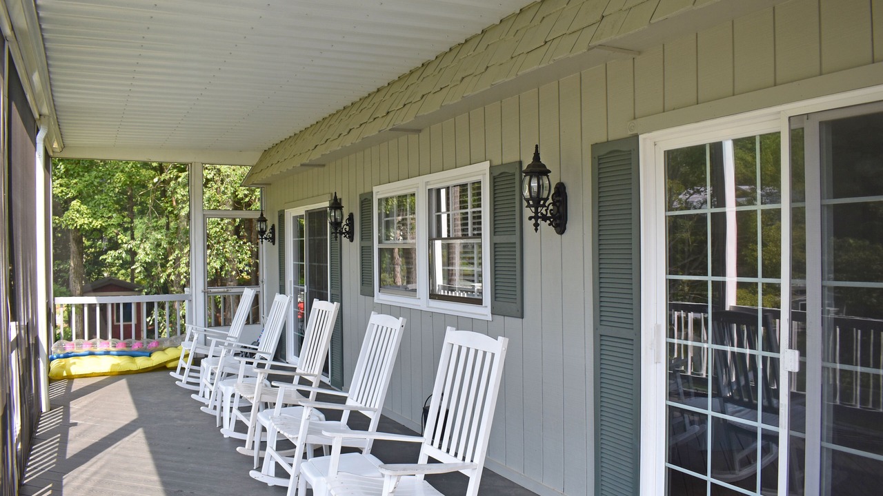 Photo of Outdoor in Garner Cove
