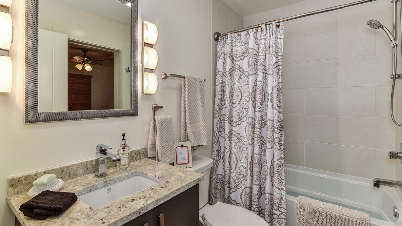 Photo of Bathroom in Black Mountain