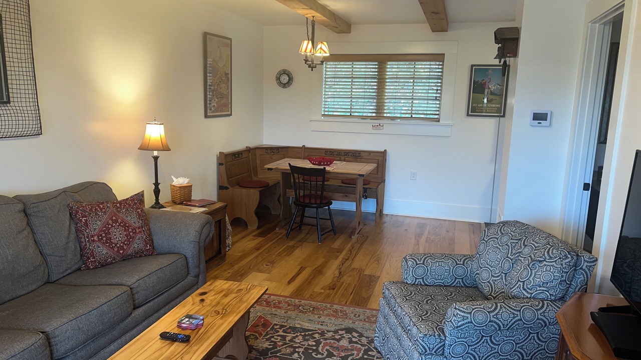 Photo of Bedroom in Black Mountain