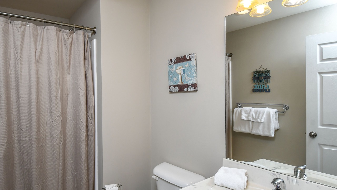 Photo of Bathroom in Oakland