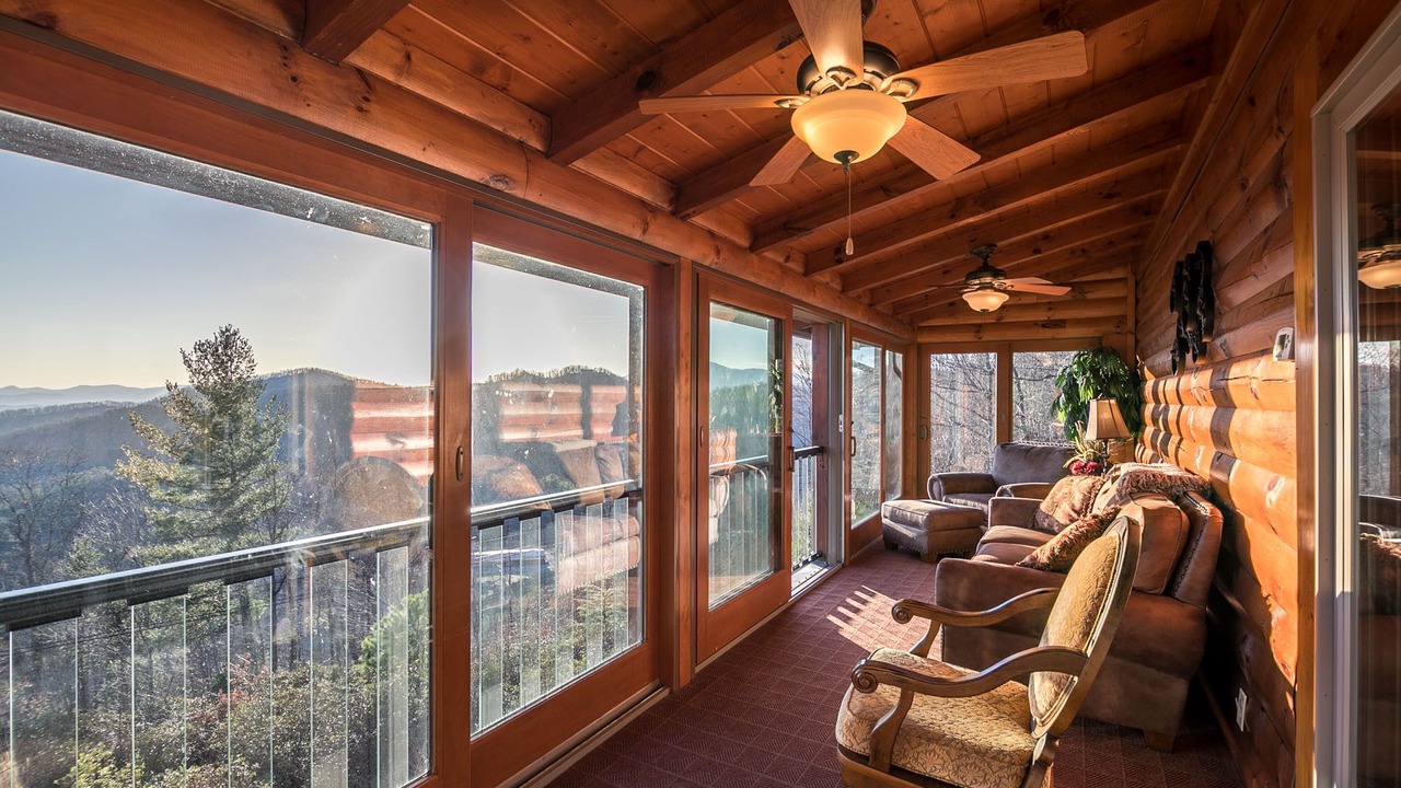 Photo of Outdoor in Apple Ridge