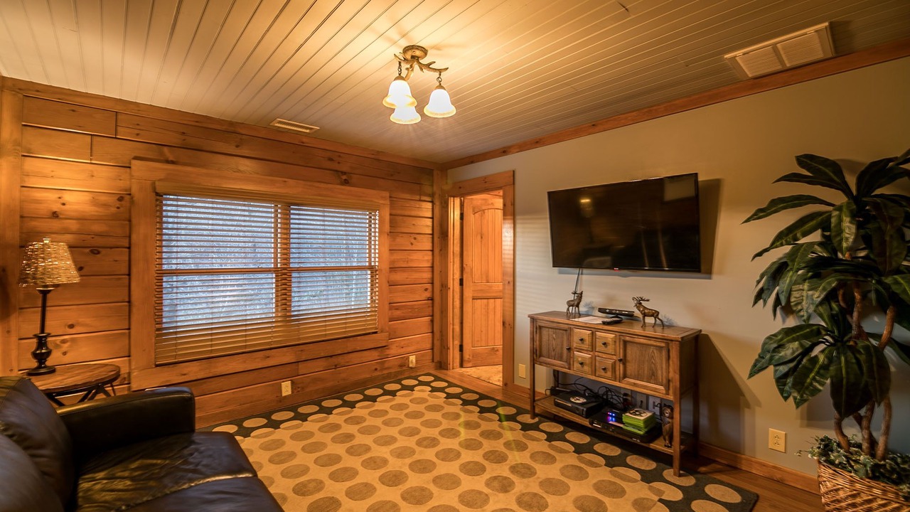 Photo of Bedroom in Apple Ridge
