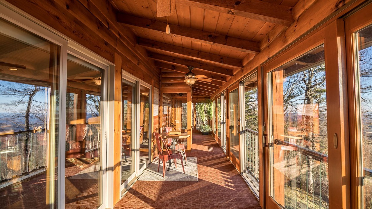 Photo of Outdoor in Apple Ridge