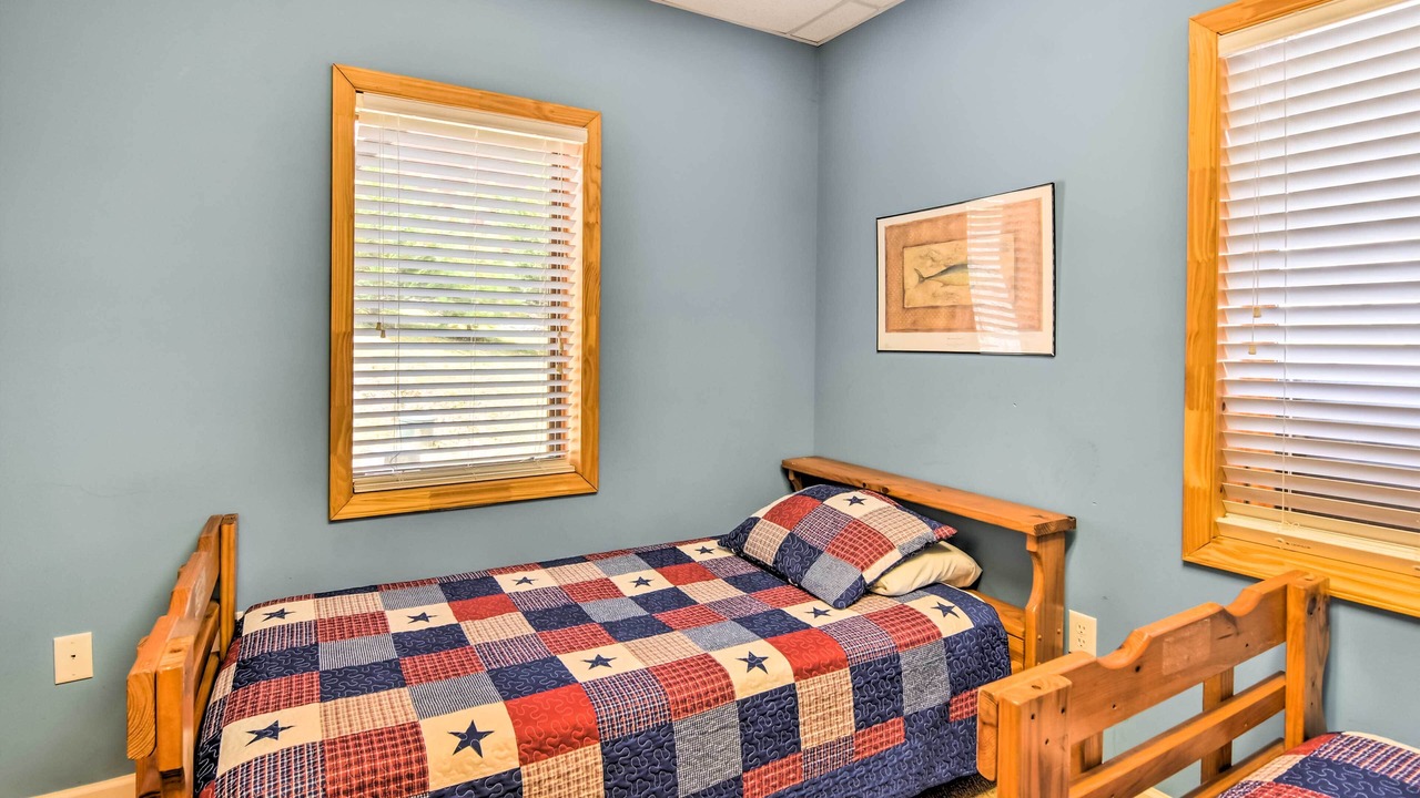 Photo of Bedroom in Fleetwood