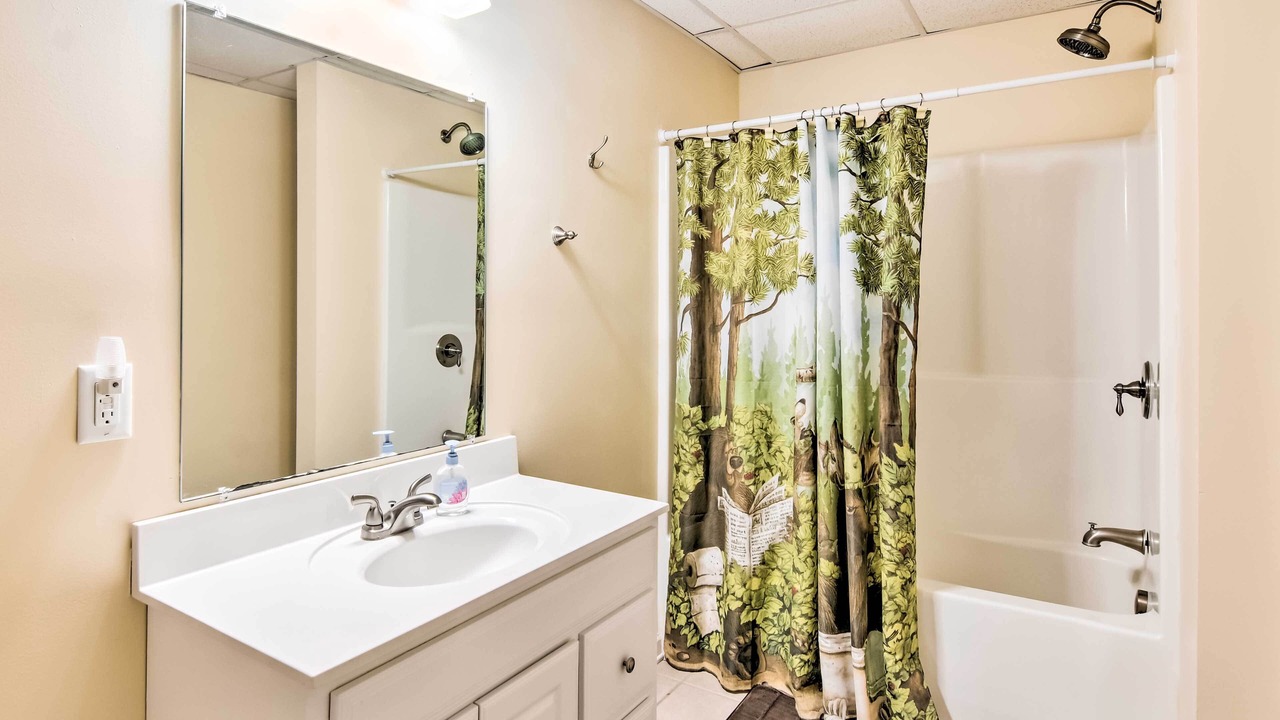 Photo of Bathroom in Fleetwood