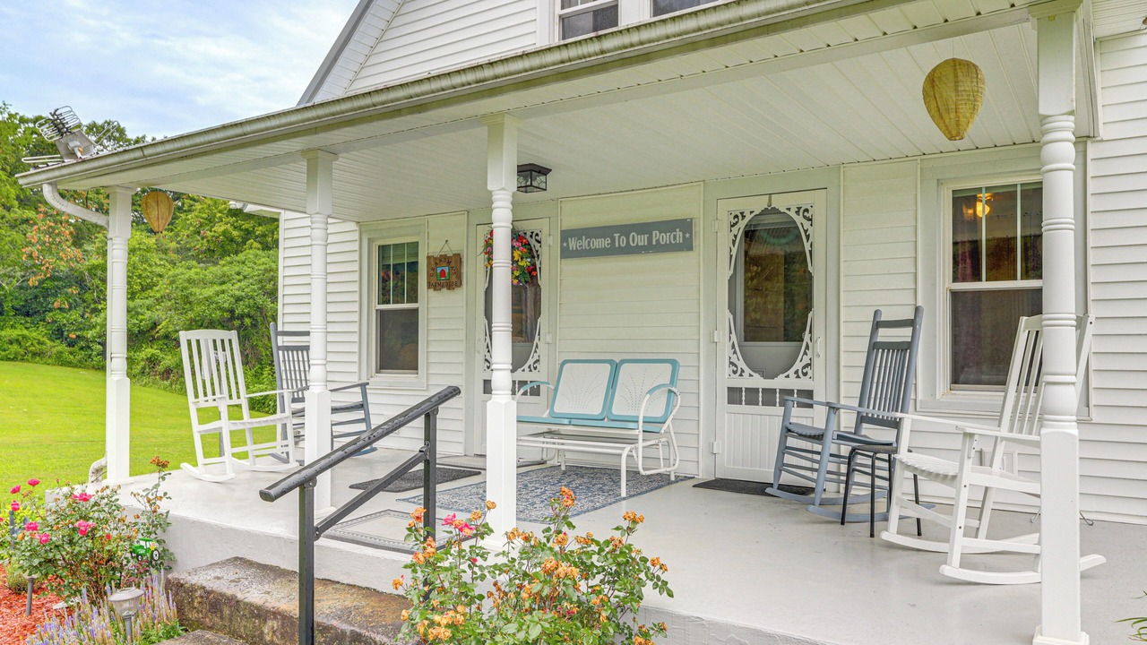 Photo of Outdoor in Primrose