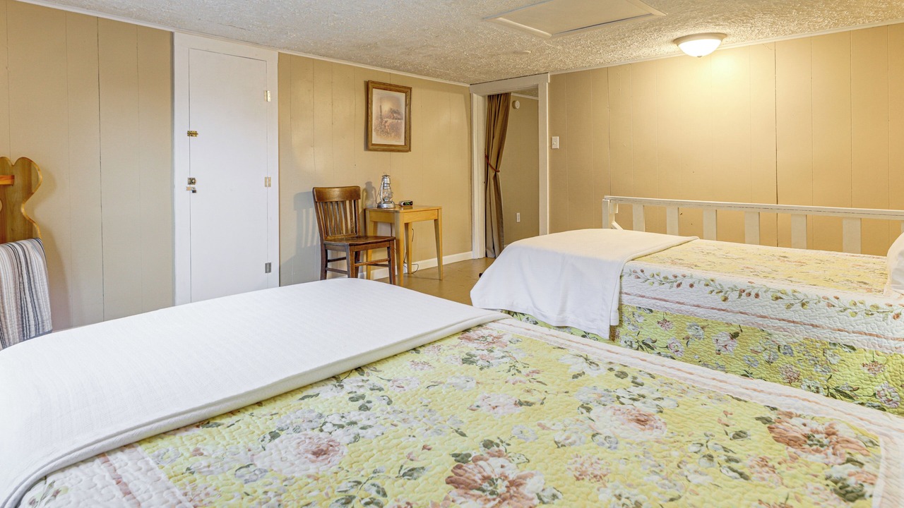 Photo of Bedroom in Primrose