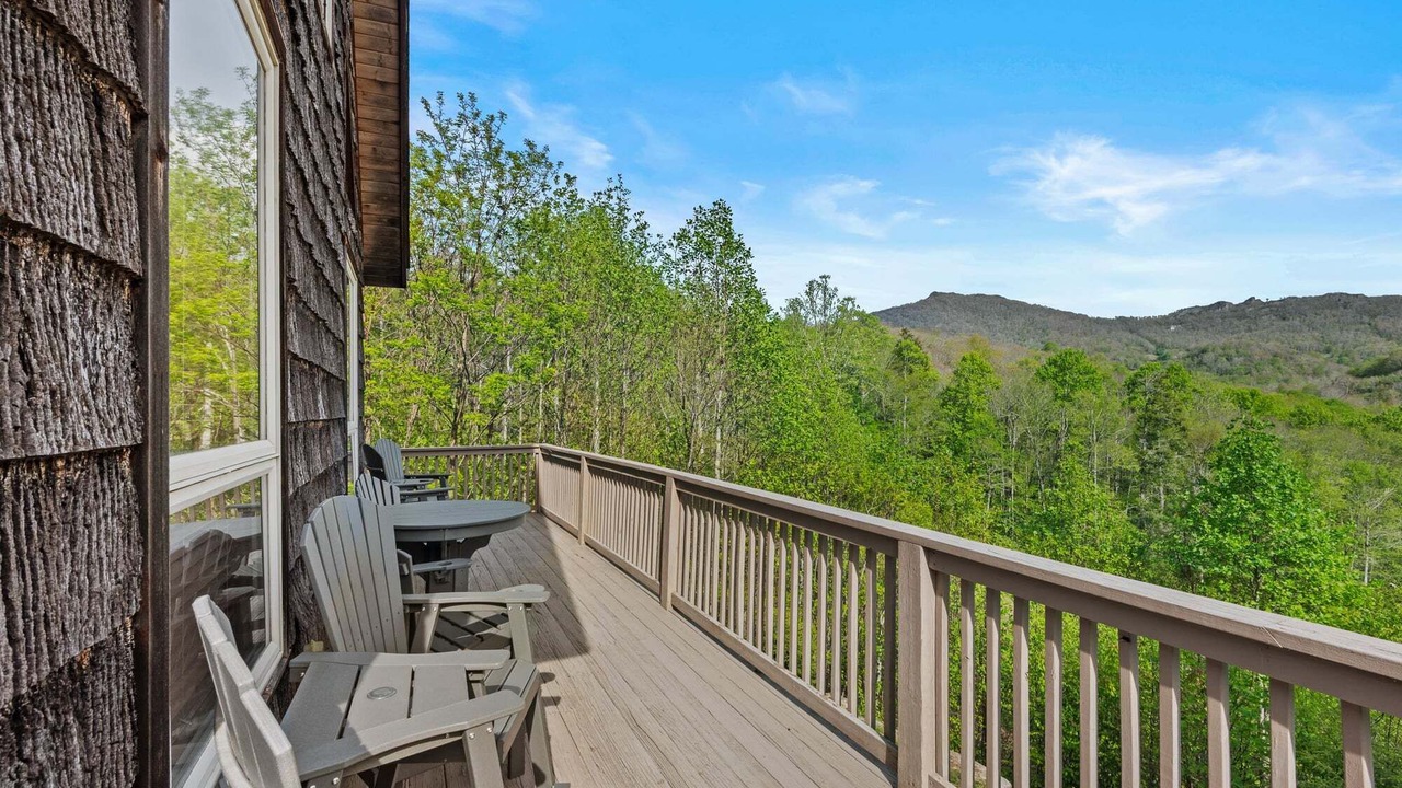 Photo of Outdoor in Banner Elk