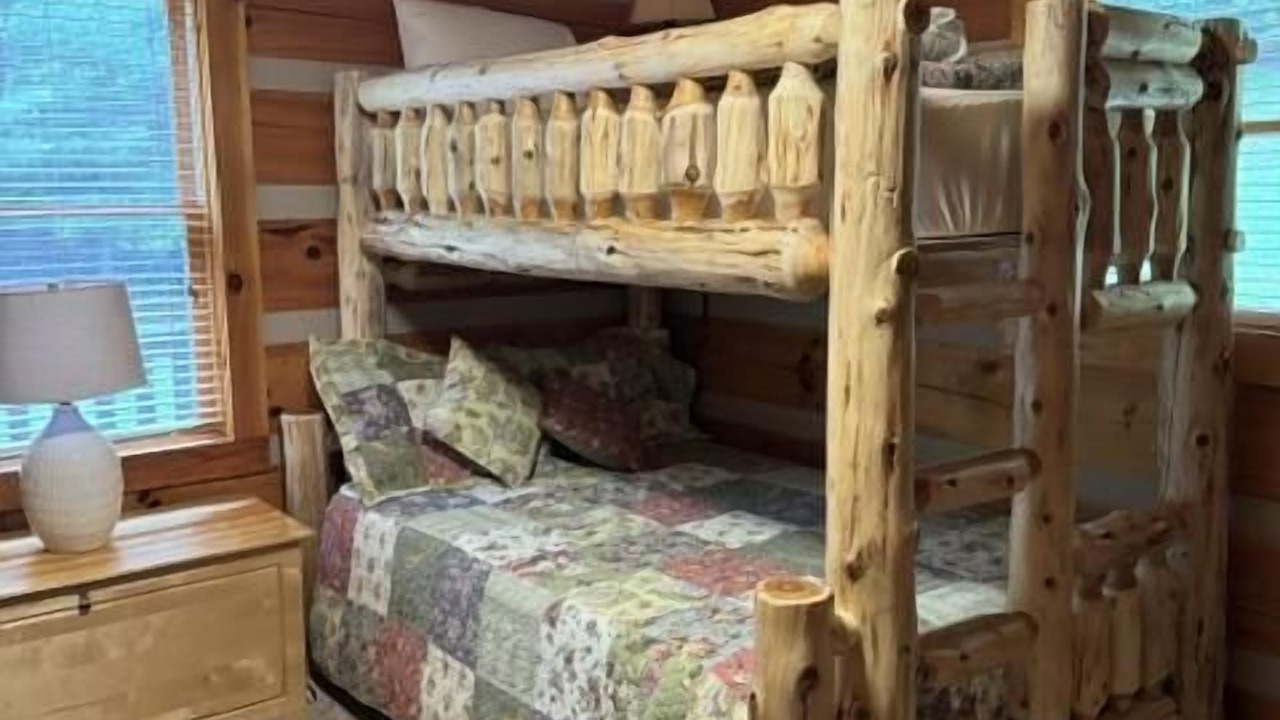 Photo of Bedroom in Boone
