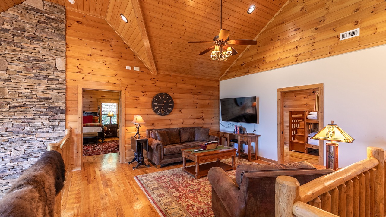 Photo of Livingroom in Boone