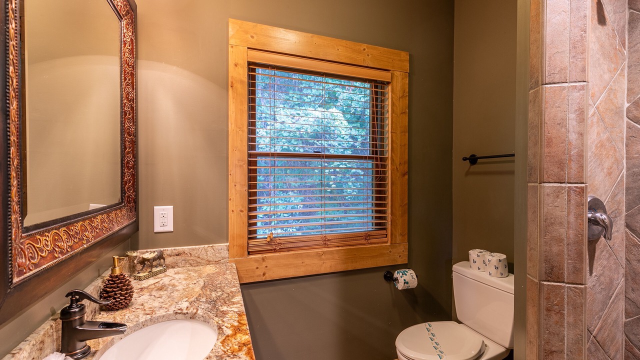 Photo of Bathroom in Boone