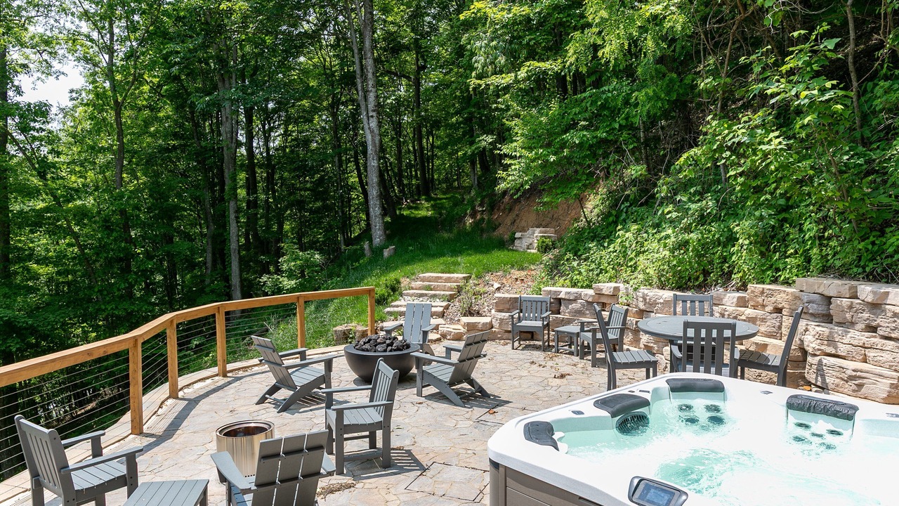 Photo of Outdoor in Boone