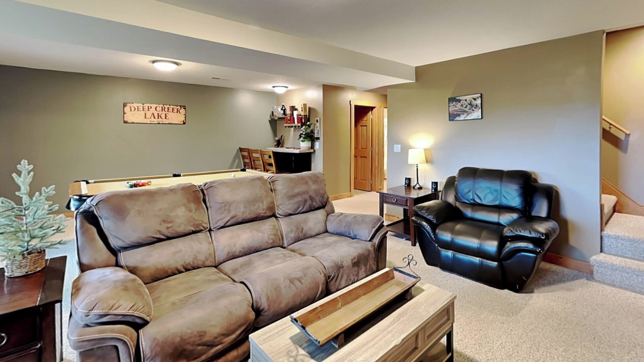 Photo of Bedroom in McHenry