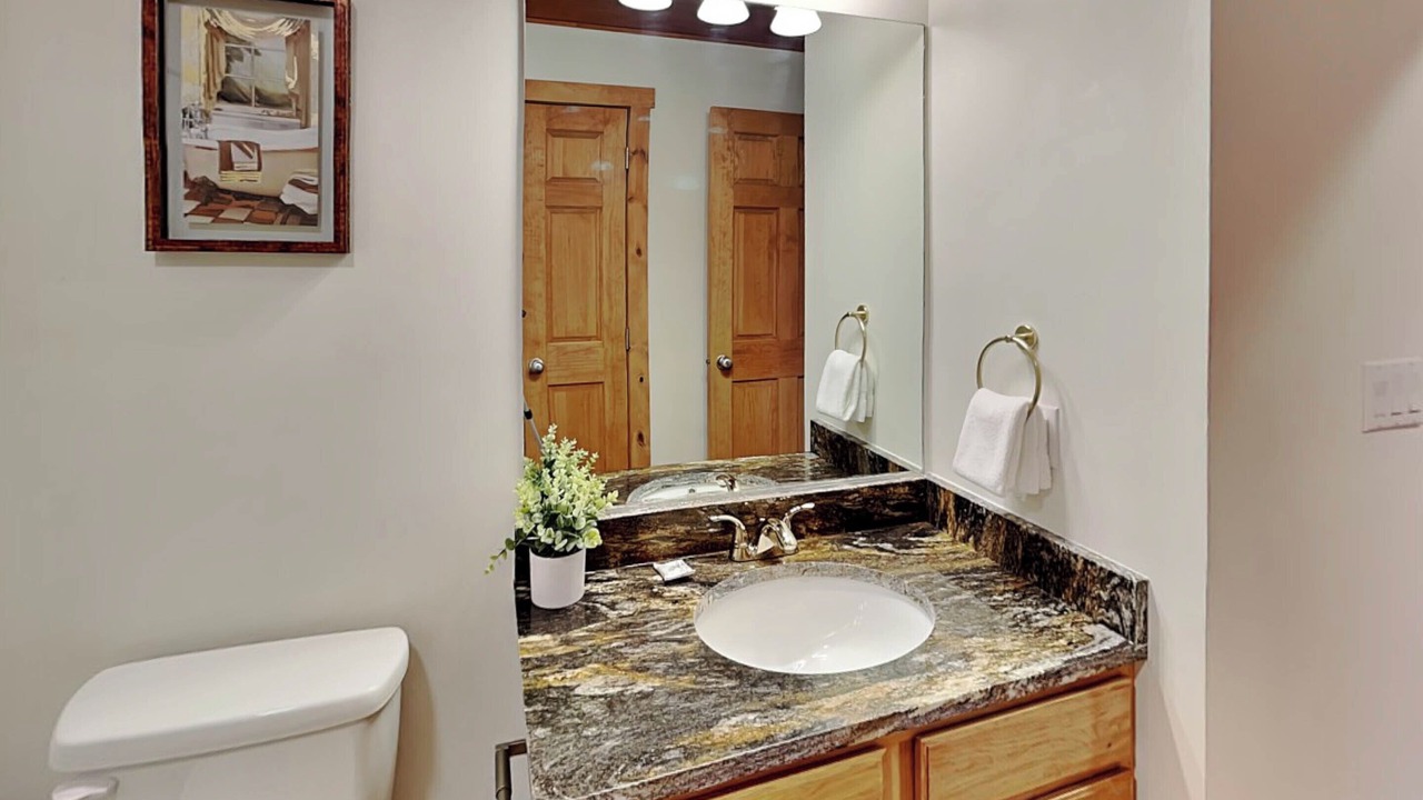 Photo of Bathroom in McHenry