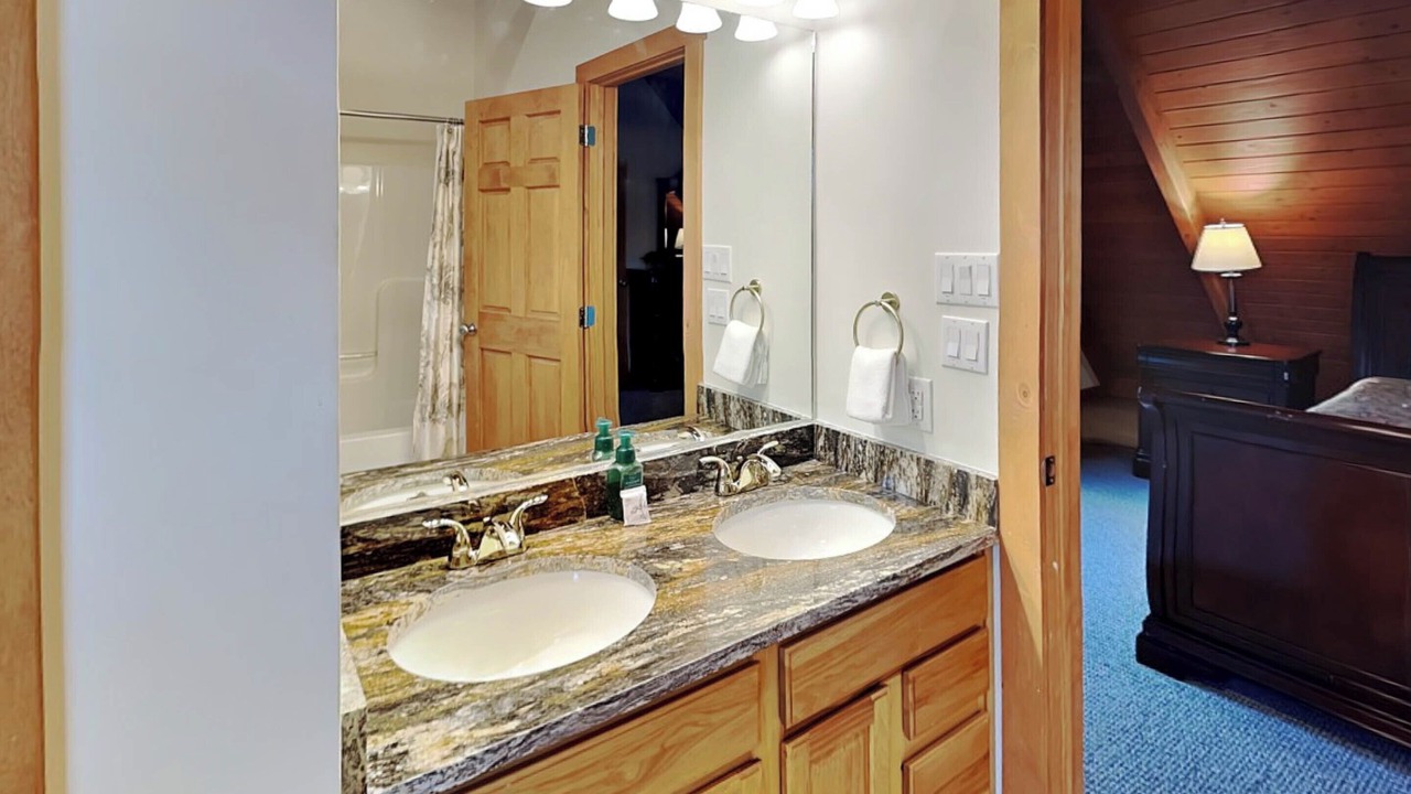 Photo of Bathroom in McHenry