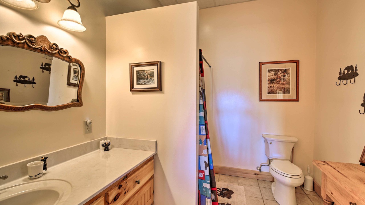 Photo of Bathroom in Lansing