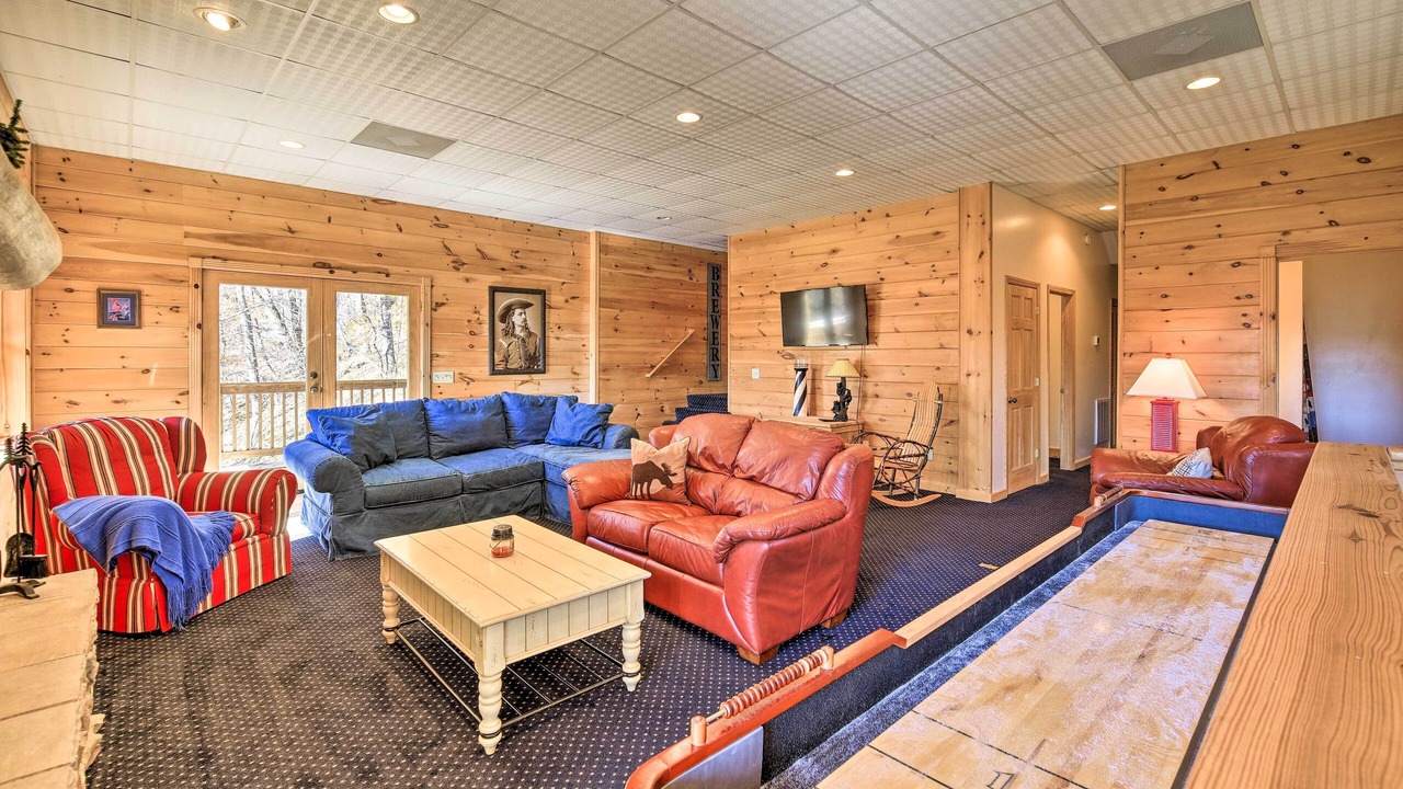 Photo of Bedroom in Lansing