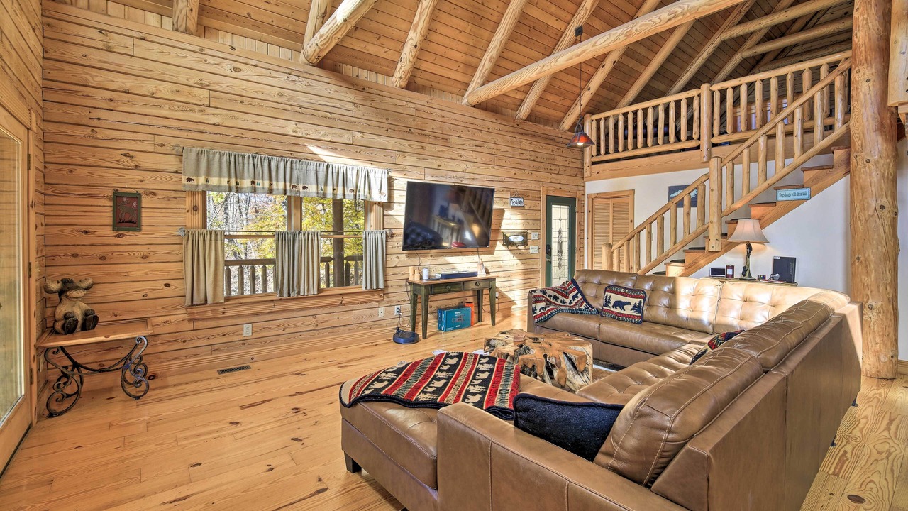 Photo of Bedroom in Lansing