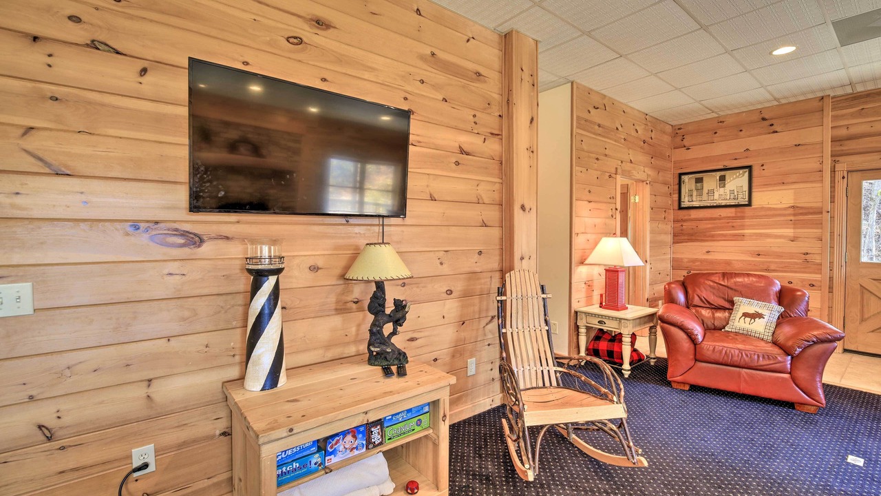 Photo of Bedroom in Lansing