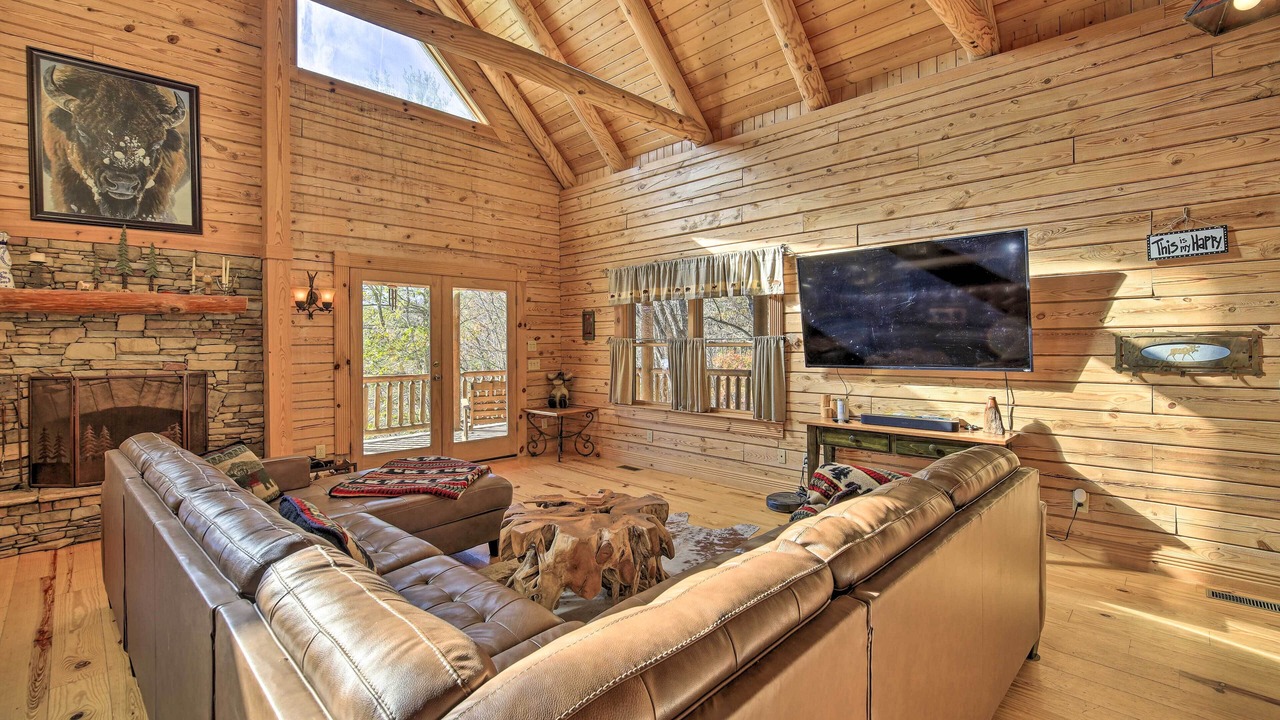 Photo of Bedroom in Lansing