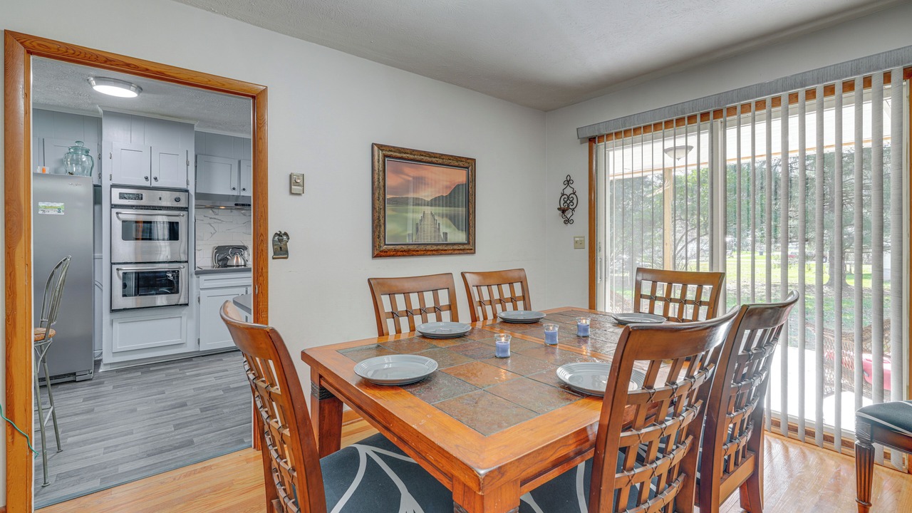 Photo of Outdoor in Elizabethton