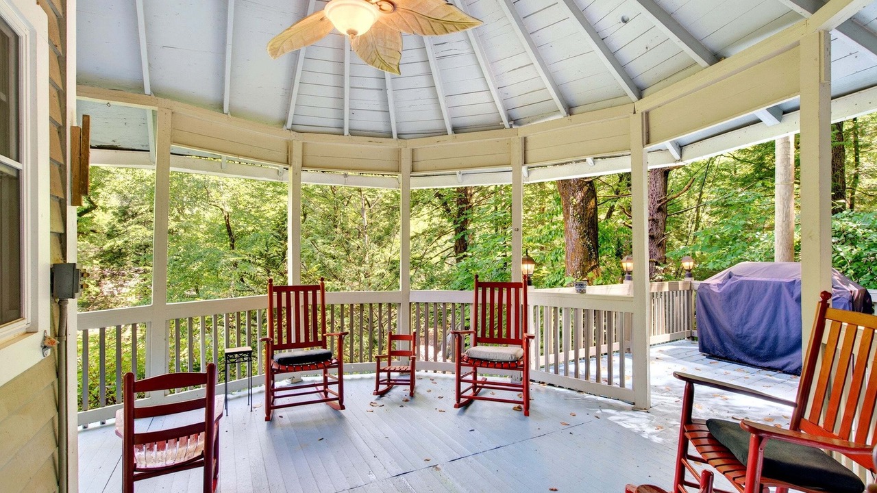 Photo of Outdoor in Black Mountain