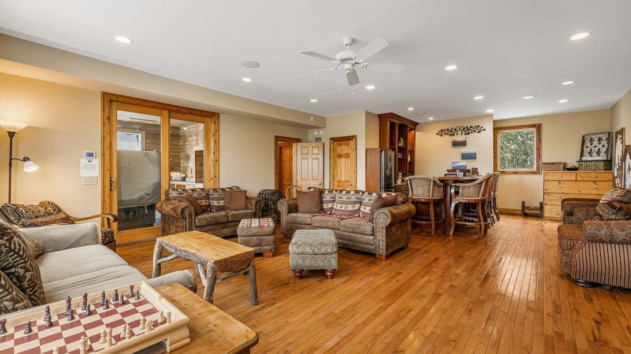 Photo of Bedroom in Banner Elk