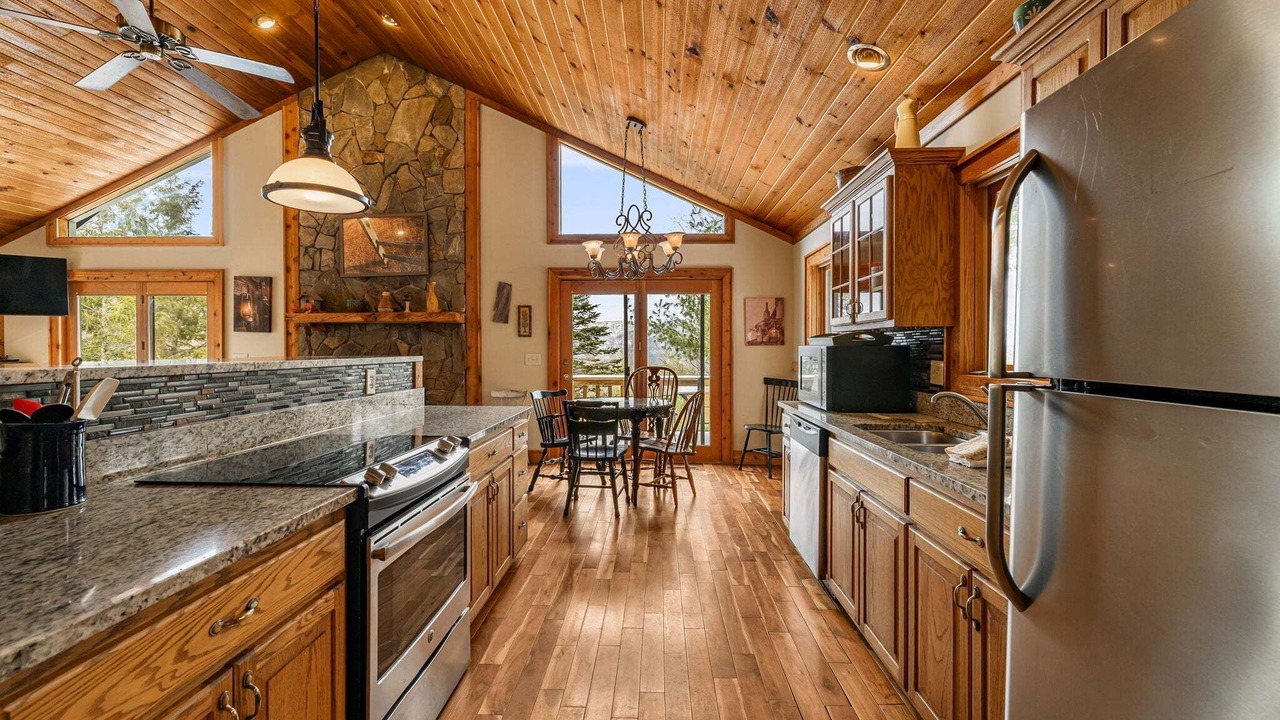 Photo of Bedroom in Banner Elk