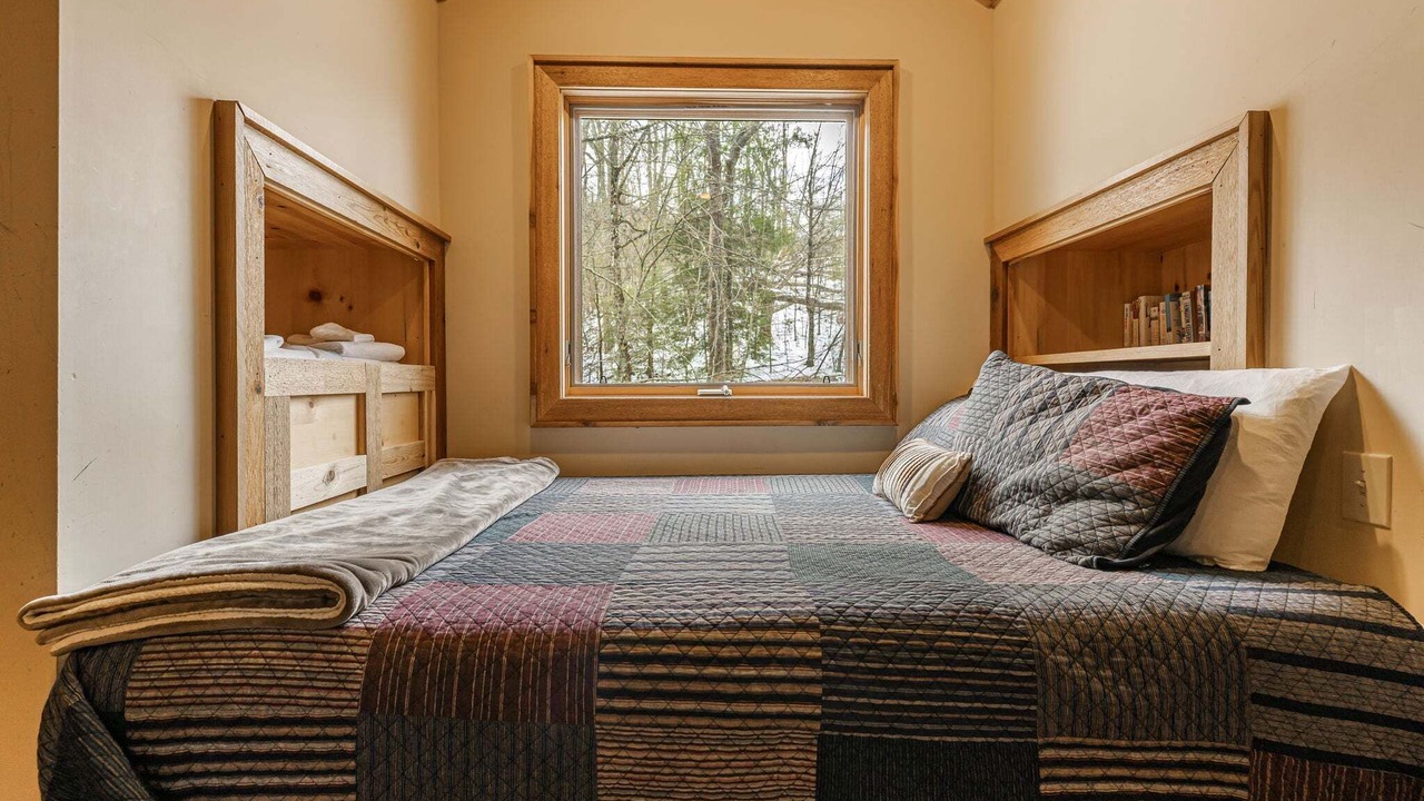 Photo of Bedroom in Banner Elk