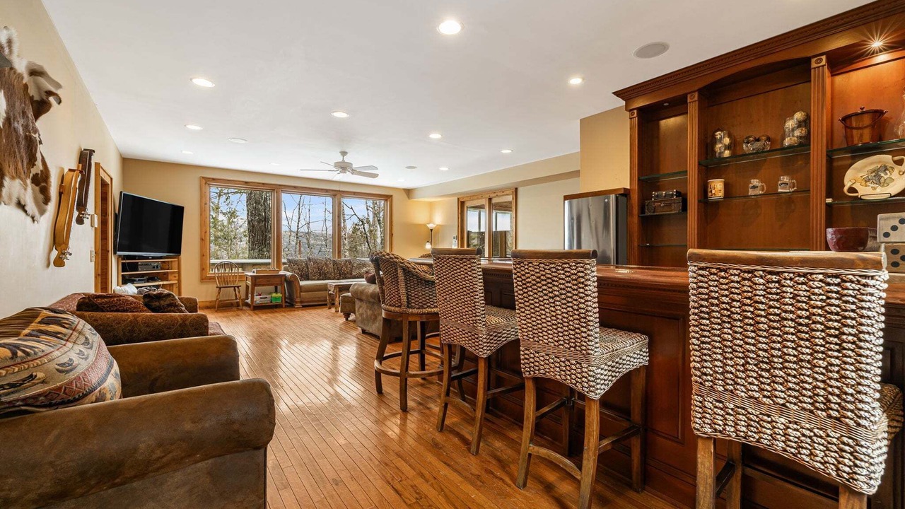 Photo of Bedroom in Banner Elk