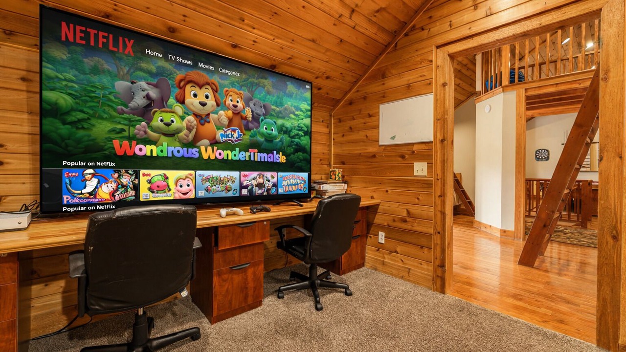 Photo of Bedroom in Banner Elk