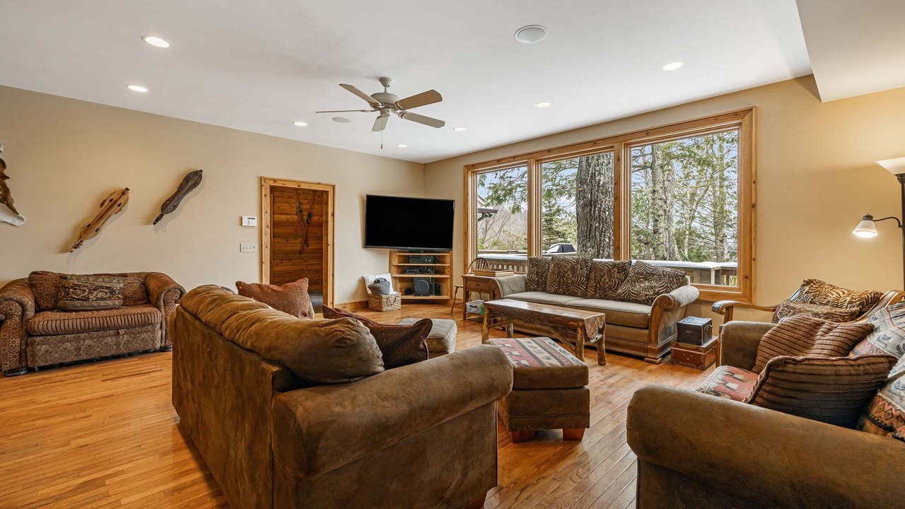 Photo of Livingroom in Banner Elk