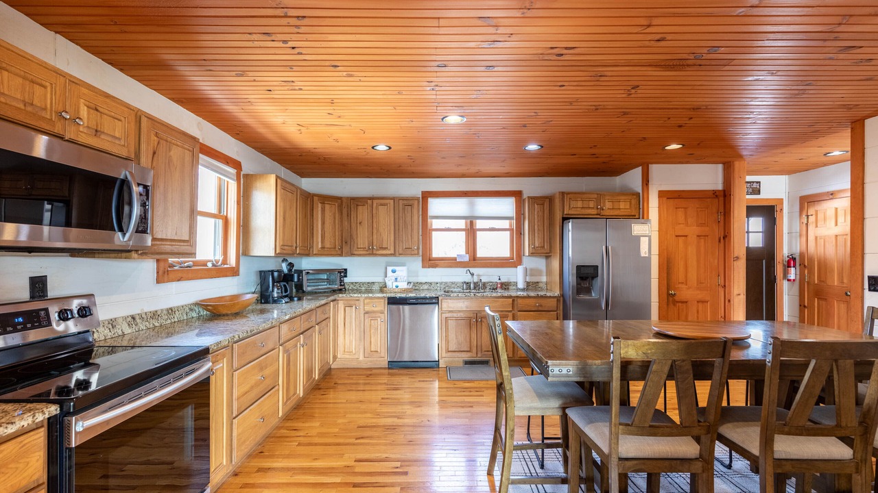 Photo of Kitchen in Boone