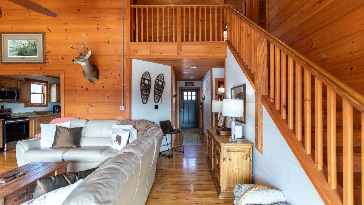 Photo of Livingroom in Boone
