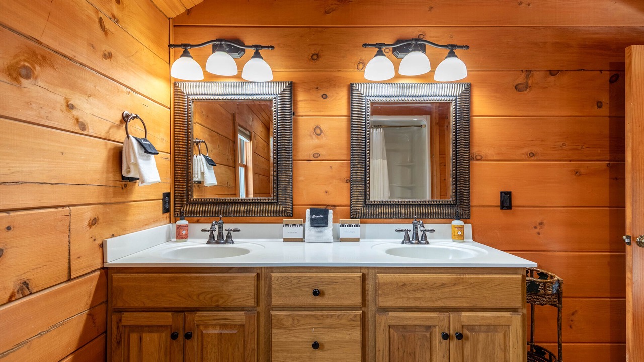 Photo of Bathroom in Boone