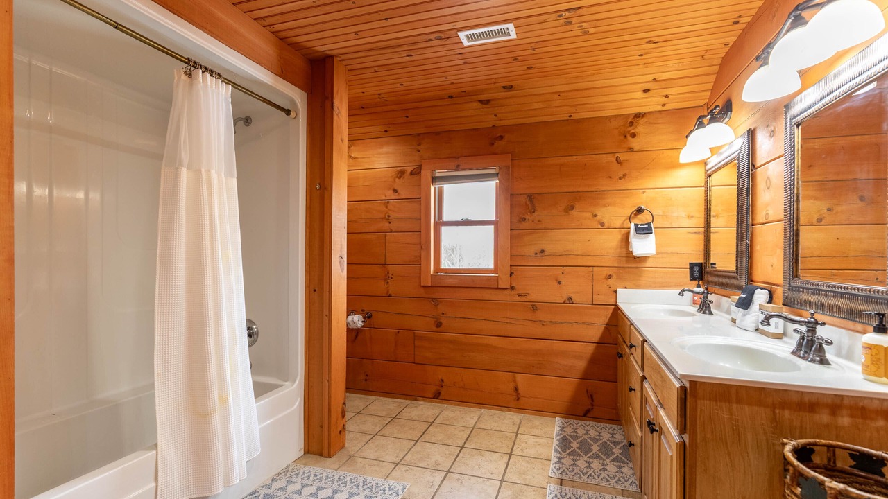 Photo of Bathroom in Boone