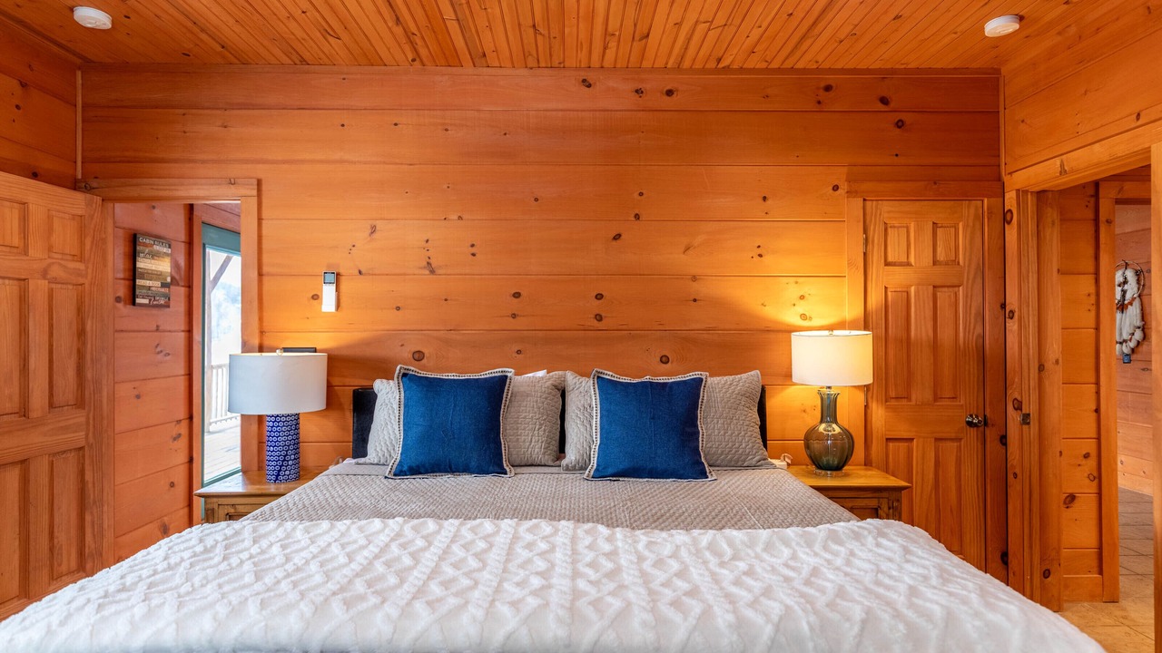 Photo of Bedroom in Boone