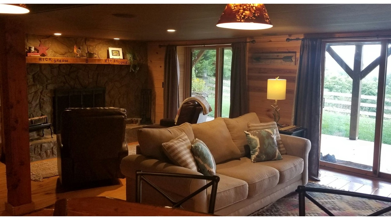 Photo of Livingroom in Crumpler