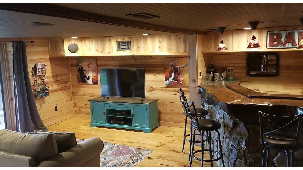 Photo of Livingroom in Crumpler