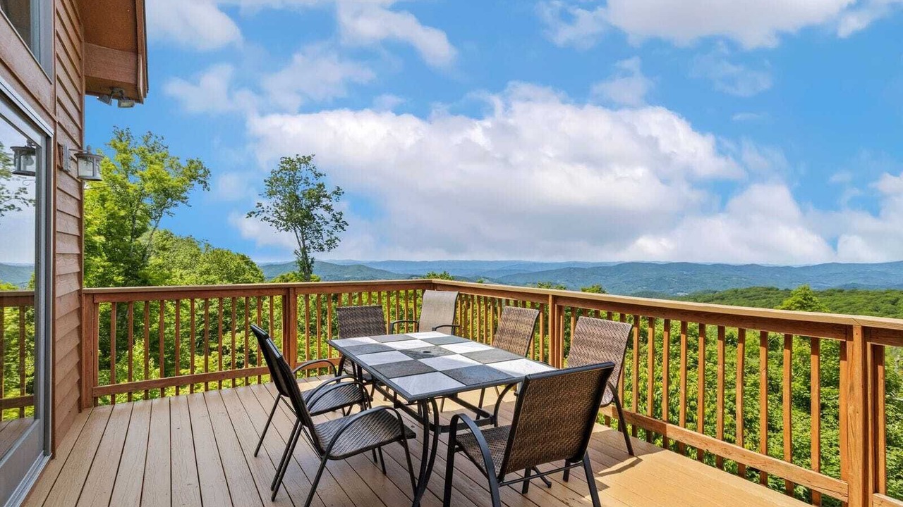 Photo of Outdoor in Beech Mountain