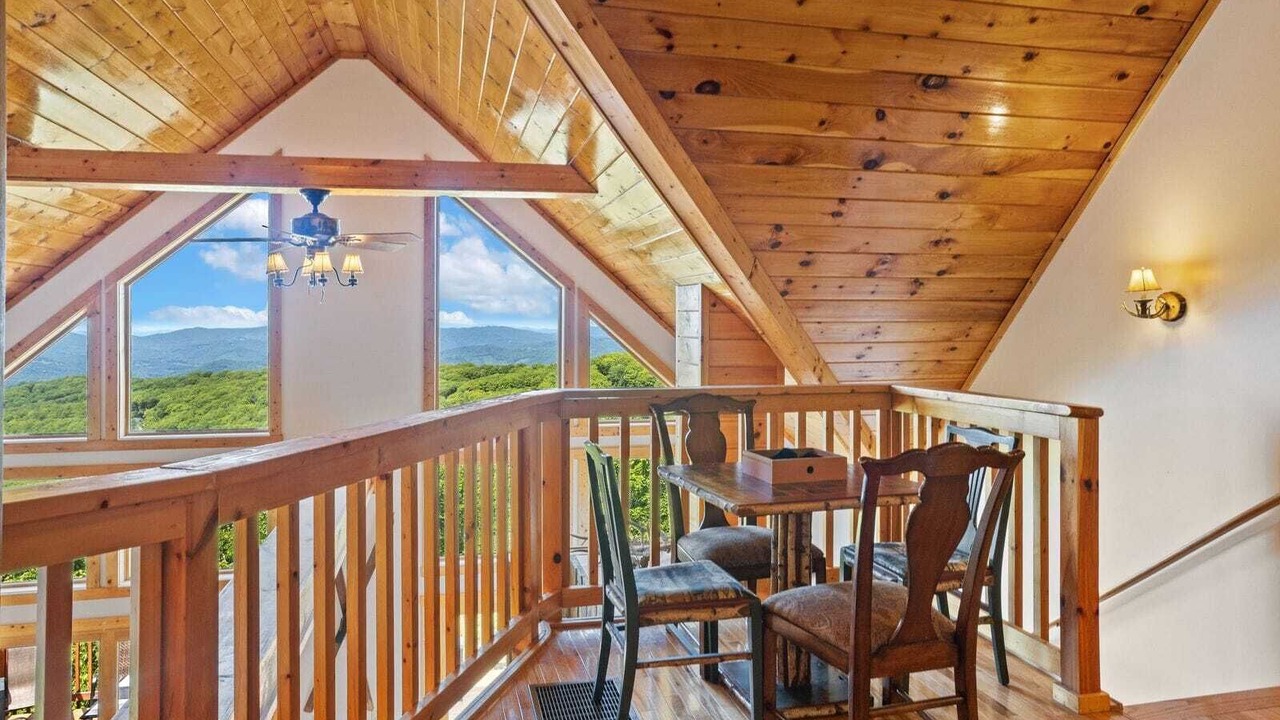 Photo of Others in Beech Mountain