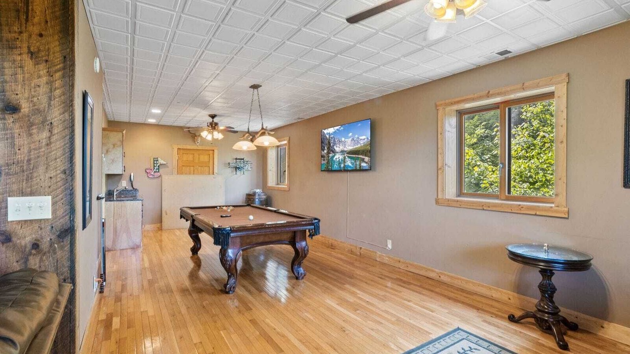 Photo of Outdoor in Beech Mountain