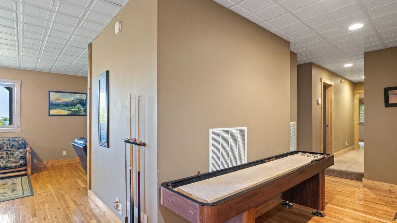 Photo of Bedroom in Beech Mountain