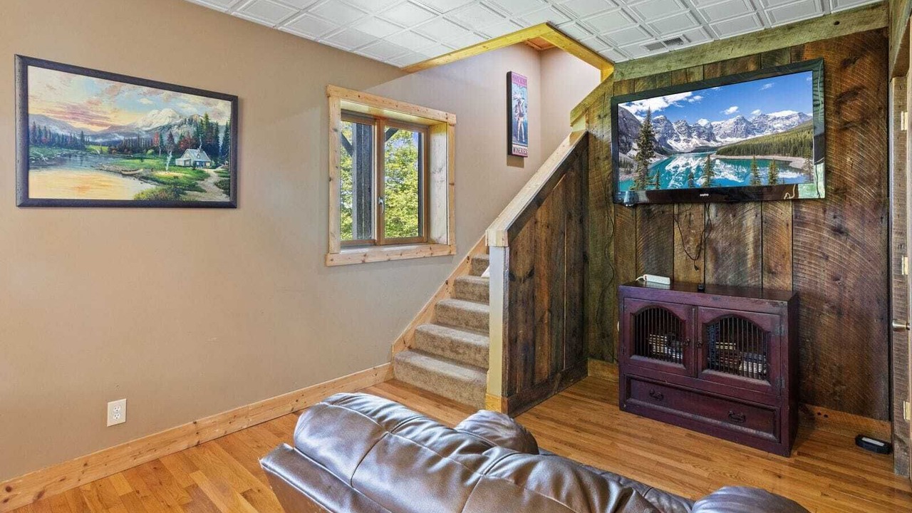 Photo of Bedroom in Beech Mountain